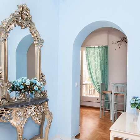 Charming Apartment In Pagkrati- Gtd95602 Atena Exterior foto