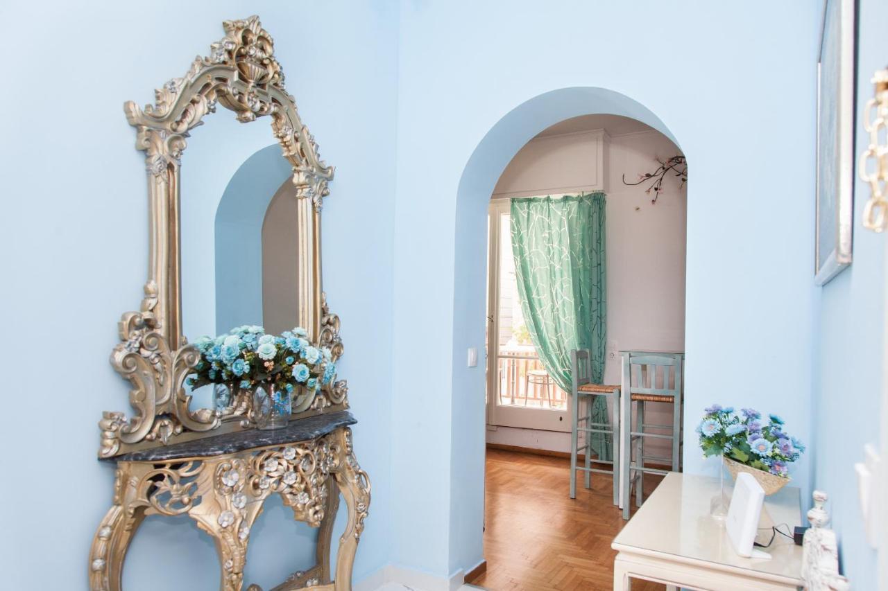Charming Apartment In Pagkrati- Gtd95602 Atena Exterior foto