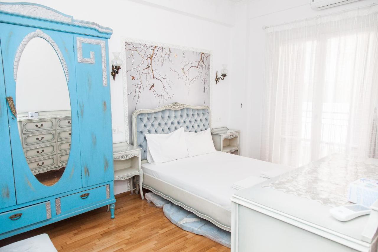 Charming Apartment In Pagkrati- Gtd95602 Atena Exterior foto