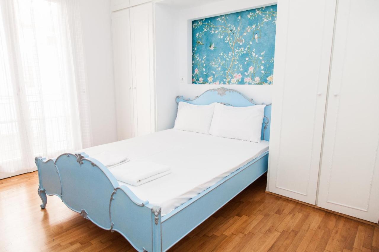 Charming Apartment In Pagkrati- Gtd95602 Atena Exterior foto