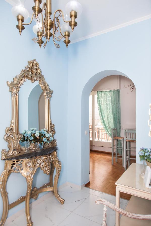 Charming Apartment In Pagkrati- Gtd95602 Atena Exterior foto