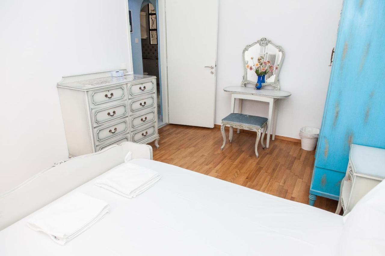 Charming Apartment In Pagkrati- Gtd95602 Atena Exterior foto