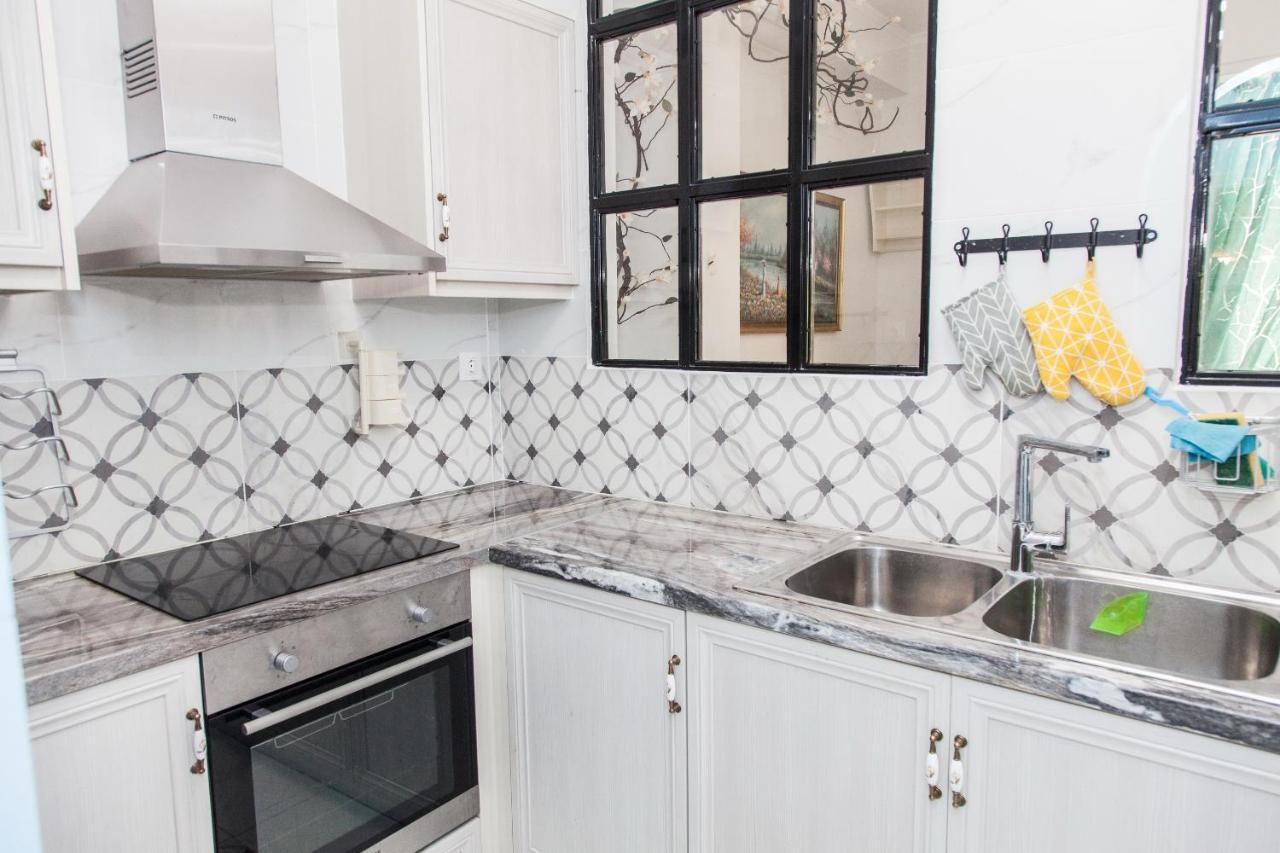 Charming Apartment In Pagkrati- Gtd95602 Atena Exterior foto