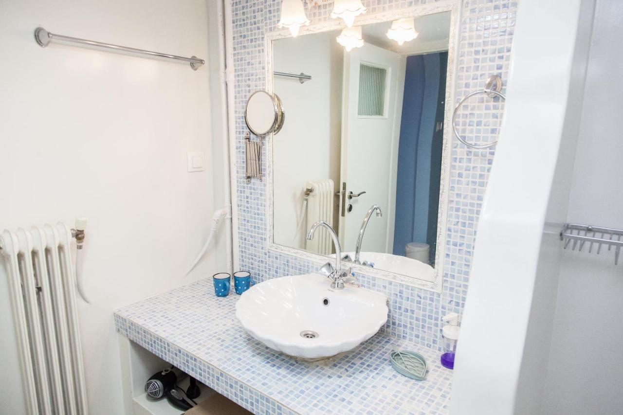 Charming Apartment In Pagkrati- Gtd95602 Atena Exterior foto