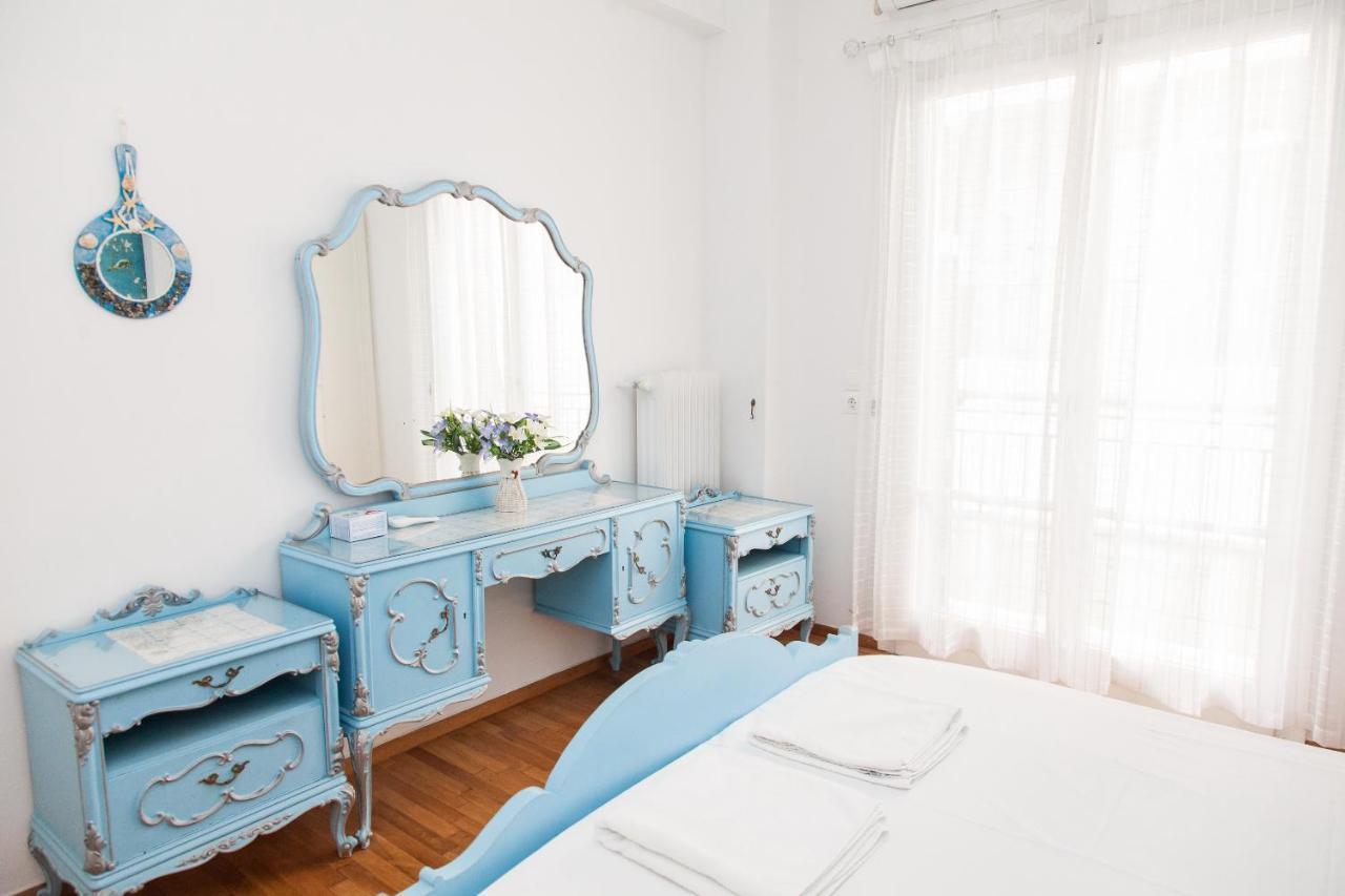 Charming Apartment In Pagkrati- Gtd95602 Atena Exterior foto