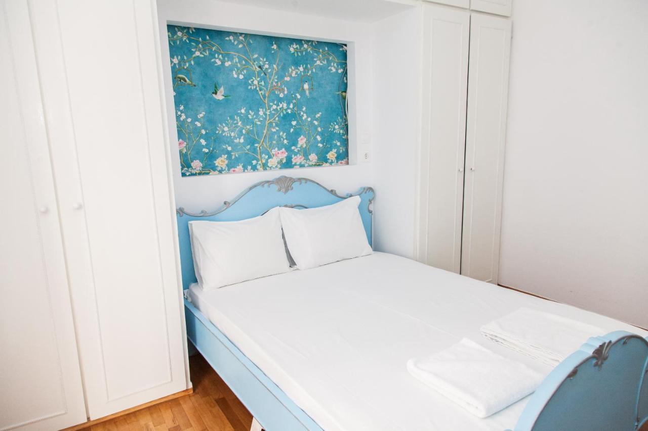 Charming Apartment In Pagkrati- Gtd95602 Atena Exterior foto
