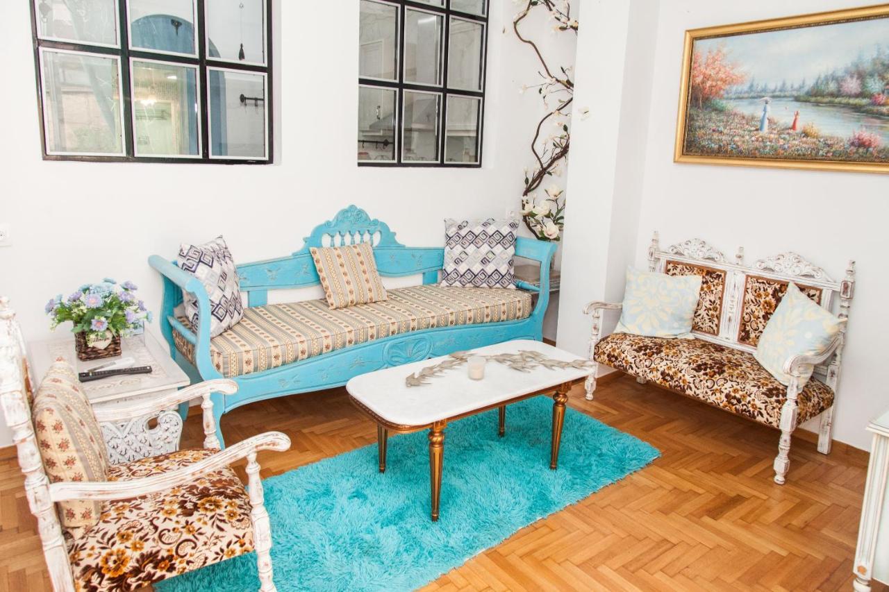 Charming Apartment In Pagkrati- Gtd95602 Atena Exterior foto