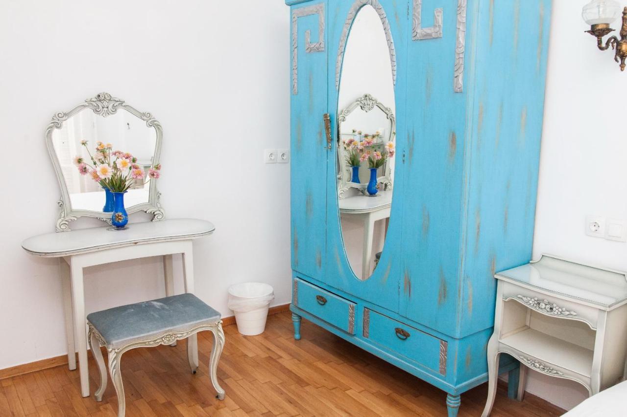 Charming Apartment In Pagkrati- Gtd95602 Atena Exterior foto
