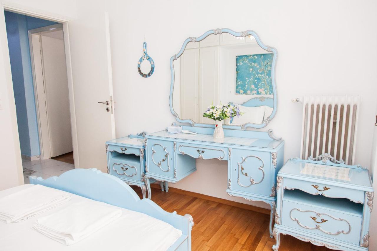 Charming Apartment In Pagkrati- Gtd95602 Atena Exterior foto