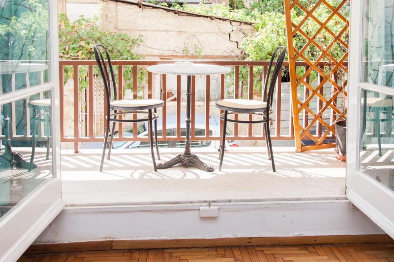 Charming Apartment In Pagkrati- Gtd95602 Atena Exterior foto