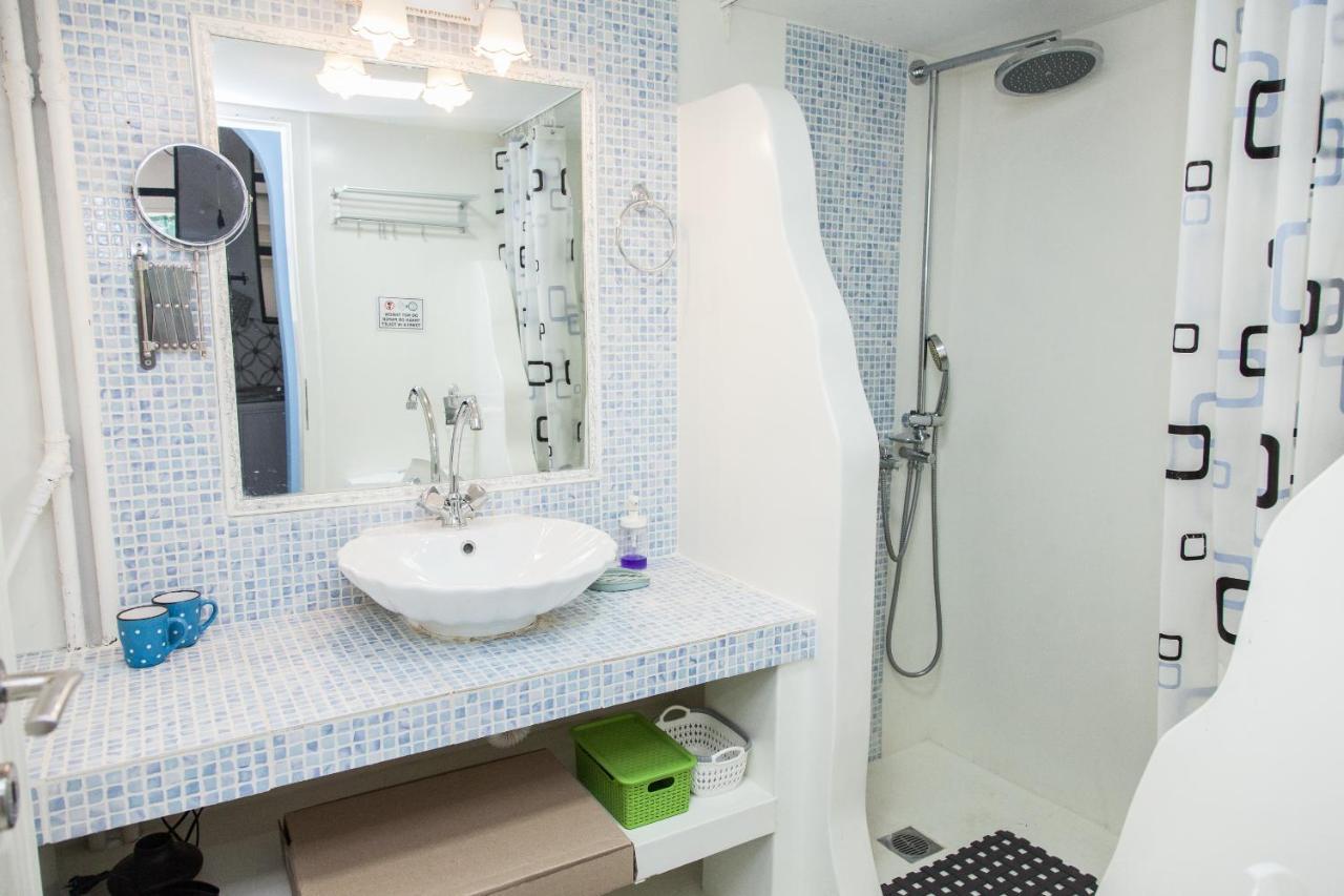 Charming Apartment In Pagkrati- Gtd95602 Atena Exterior foto